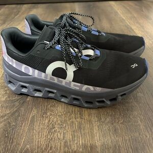 On Cloud Cloud Monster